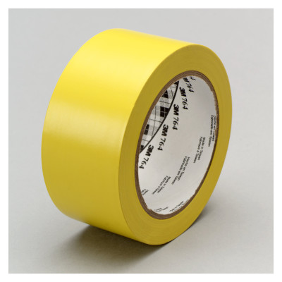 GENERAL PURPOSE VINYL TAPE 1" X 36YD CASE/36-3M COMPANY-405-021200-43177