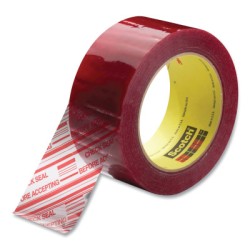 SCTCH SECURITY MSG SEAL48MM X 100M-3M COMPANY-405-021200-46447