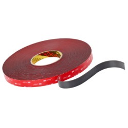 3M VHB ACRYLIC FOAM TAPE1"X36 YD-3M COMPANY-405-021200-56146