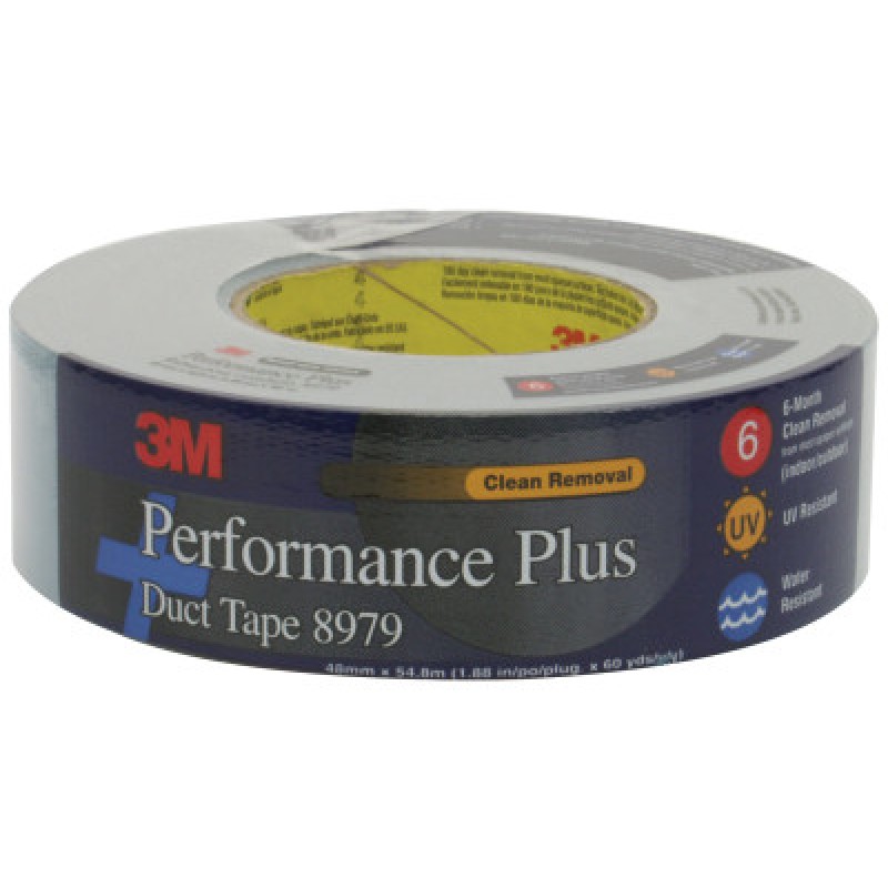 PERFORMANCE PLUS DUCT 72MM X 54.8M-3M COMPANY-405-021200-56469