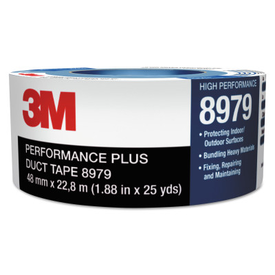 PERFORMANCE PLUS DUCT 48MM X 54.8M-3M COMPANY-405-048011-53918