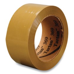 TARTAN BOX SEALING TAPE369 TAN 48 MM X 100 M-3M COMPANY-405-021200-61549