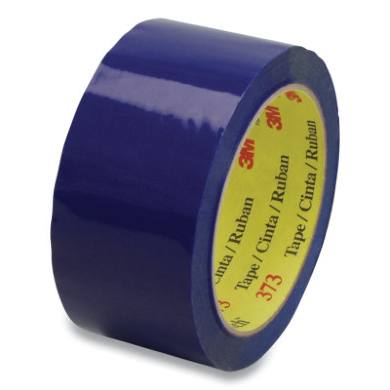 SCOTCH BOX SEALING TAPE48MM X 50M-3M COMPANY-405-021200-72385