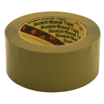 SCOTCH BOX SEALING 48MMX 50M-3M COMPANY-405-021200-72401