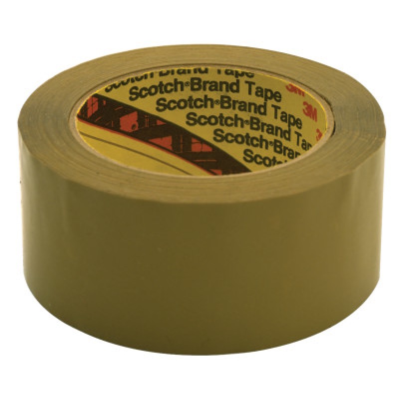 SCOTCH BOX SEALING 48MMX 50M-3M COMPANY-405-021200-72401
