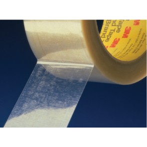 SCOTCH BOX SEALING 72MMX 50M-3M COMPANY-405-021200-72407