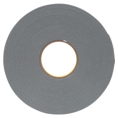 3M VHB TAPE 4991 GRAY 1/2" X36 YDS-3M COMPANY-405-021200-74221