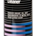3M CITRUS BASE CLEANER18.5 OZ. AEROSOL 12/CS-3M COMPANY-405-021200-76394