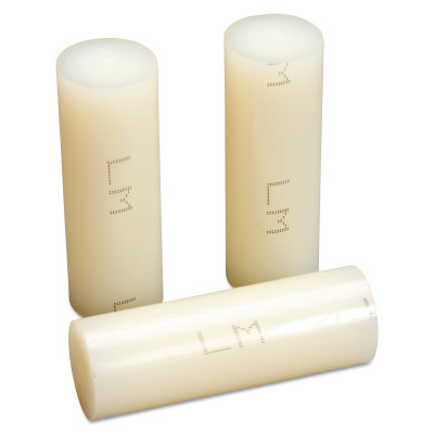 3M JET MELT BRAND ADHESIVE 3762TC TAN 5/8X2"-3M COMPANY-405-021200-82615