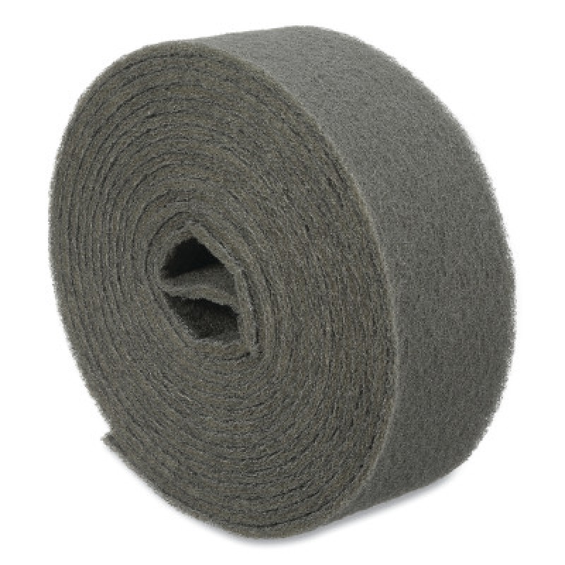 CLEAN AND FINISH ROLL 4"X 30FT-3M COMPANY-405-048011-00270