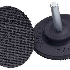3M 922 2" PAD HOLDER048011-07494-3M COMPANY-405-048011-07494