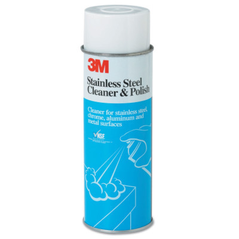 3M S/B STAIN. STEEL048011-14002-3M COMPANY-489-140020