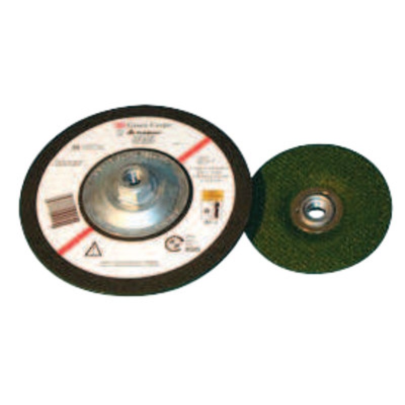 3M 051111-51164 4-1/2X1/8X5/8-11 36G FL WHEEL-3M COMPANY-405-051111-51164