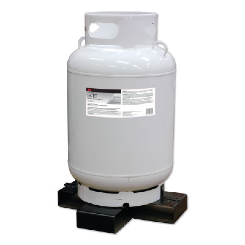 HI-ST 94 ET CYL SPRAY ADH CLR  JUMBO CYLINDER-3M COMPANY-405-051111-97981