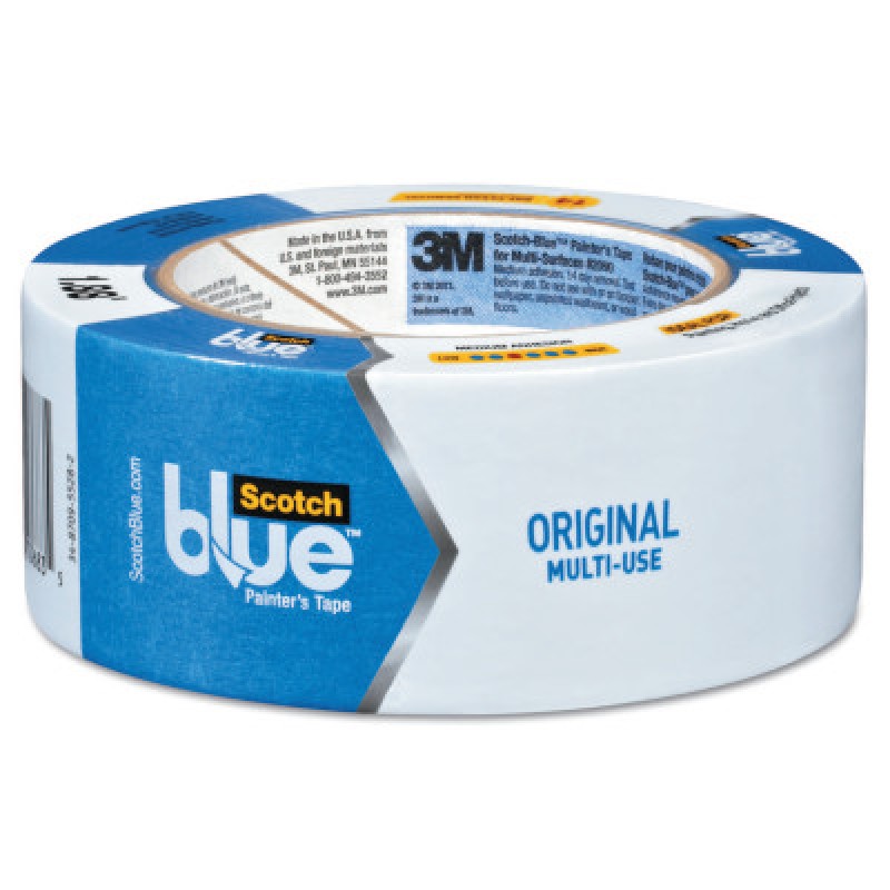 2090 PAINTER TAPE 2X60YD24MIN-3M COMPANY-405-051115-09168