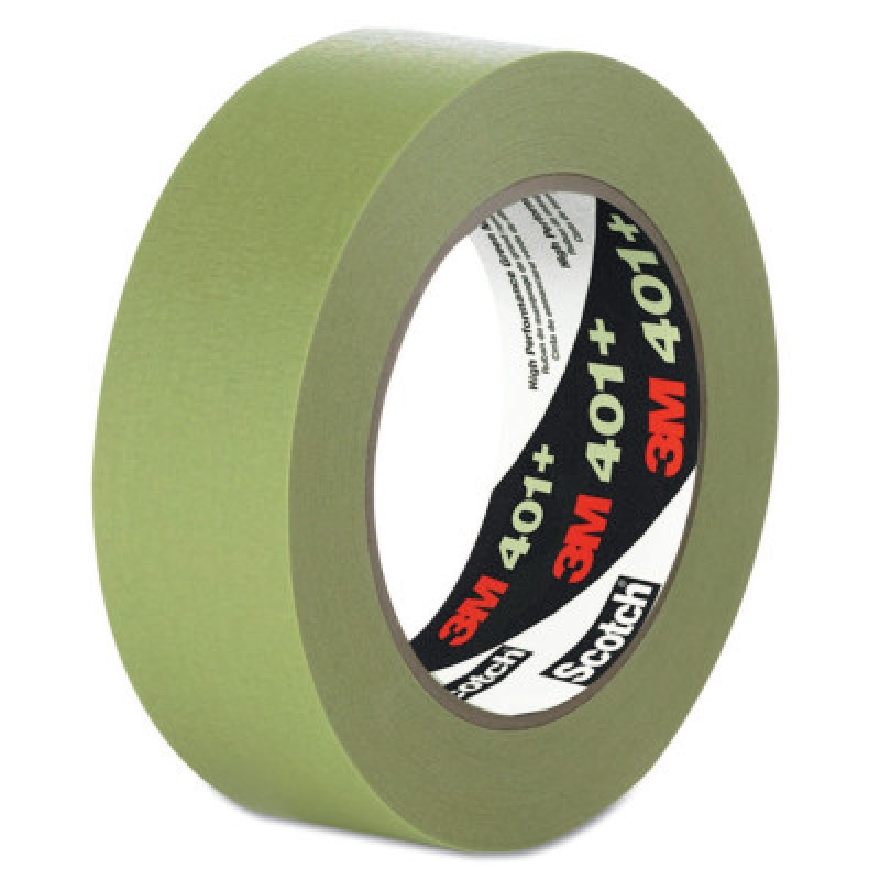 HIGH PERFORMANCE GREEN-3M COMPANY-405-051115-64763