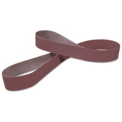 CLOTH BELT 341D 3" X 21"40X WT-3M COMPANY-405-051115-66599