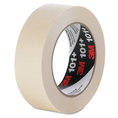 VALUE MASKING TAPE 101 TAN  48MMX55M 5.1MIL-3M COMPANY-405-051115-68710