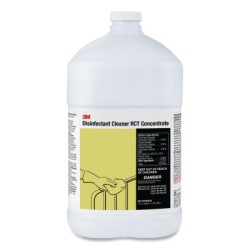 3M DISINFECTANT CLEANERRCT CONCENTRATE-3M COMPANY-405-051125-85785