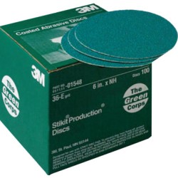 3M 6XNH 36E 251U STIKITDISC051131-01548-3M COMPANY-405-051131-01548