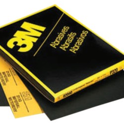 3M 9X11 P600A 213Q051131-02036-3M COMPANY-405-051131-02036