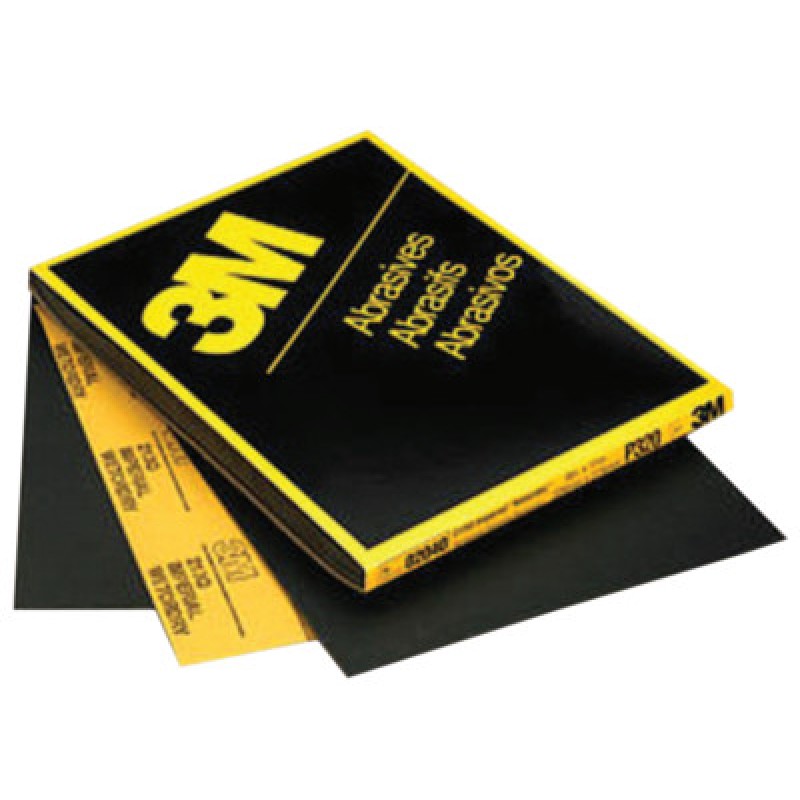 3M 9X11 P600A 213Q051131-02036-3M COMPANY-405-051131-02036