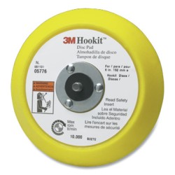 3M 6 3/4 5/16-24 ML051131-05776-3M COMPANY-405-051131-05776