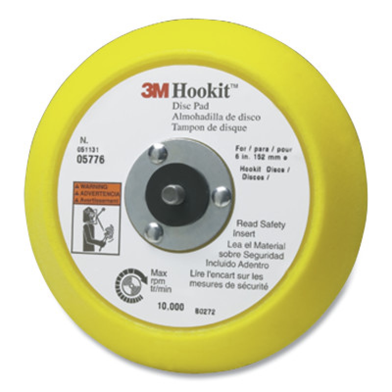3M 6 3/4 5/16-24 ML051131-05776-3M COMPANY-405-051131-05776
