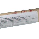 3M 24X150 SPARK DEFLECTOR PAPE051131-05916-3M COMPANY-405-051131-05916