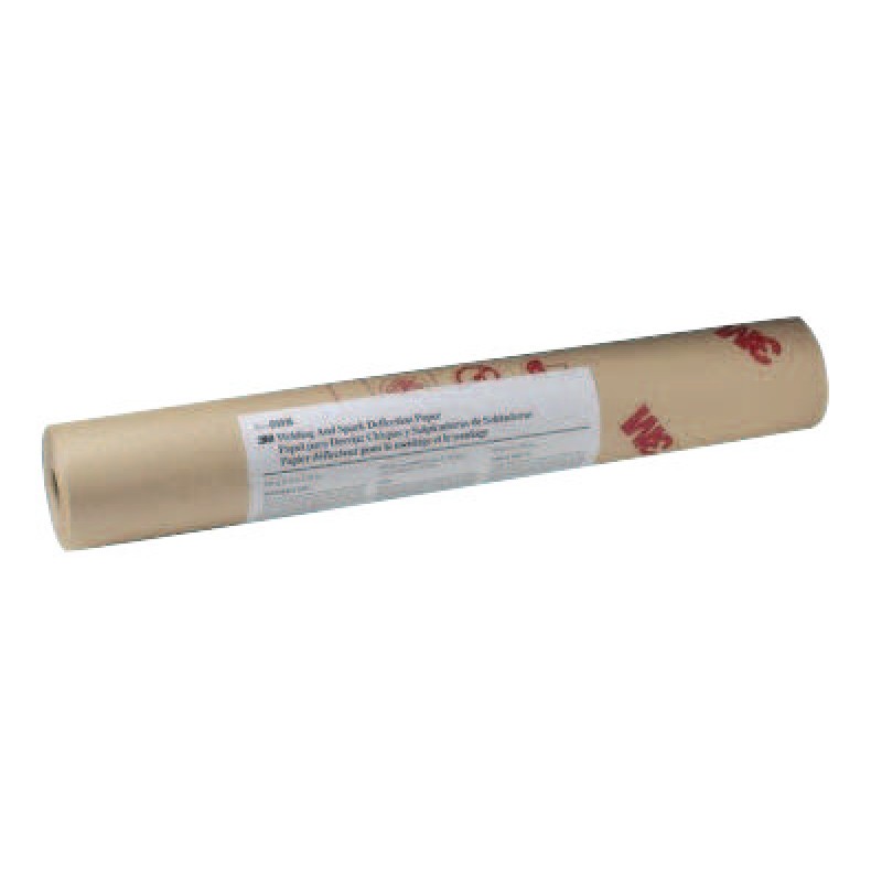 3M 24X150 SPARK DEFLECTOR PAPE051131-05916-3M COMPANY-405-051131-05916