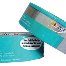 3M DUCT TAPE 3939 SILVER48MM X 55 M(2"X60YDS)-3M COMPANY-405-051131-06975
