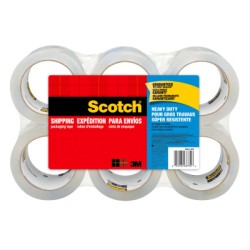 3850 TAPE 48MMX50M 6MIN-3M COMPANY-405-051131-67774