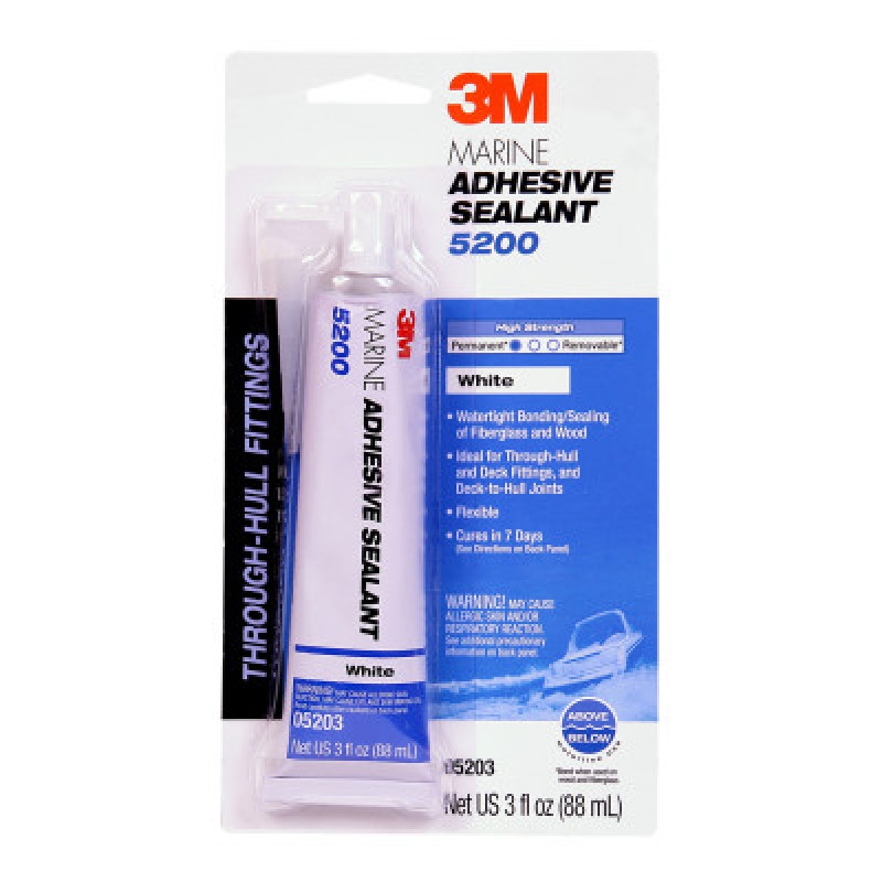 5200 SEALANT ADHESIVE-3M COMPANY-405-051135-05203