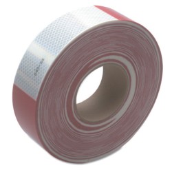 3M DIAMOND GRADE CONSPICUITY MARKING TAPE 2"X150-3M COMPANY-405-051138-67535