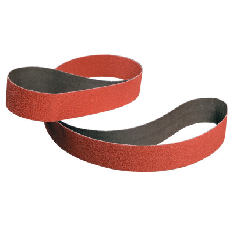 3M CUBITRON II CLOTH BELT 984F  3IN X 132IN 36-3M COMPANY-405-051141-27461