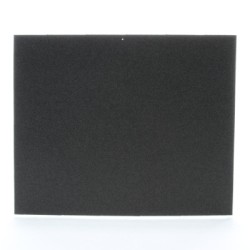 431Q WET/DRY PAPER SHEET9" X 11" 120C-3M COMPANY-405-051144-02016