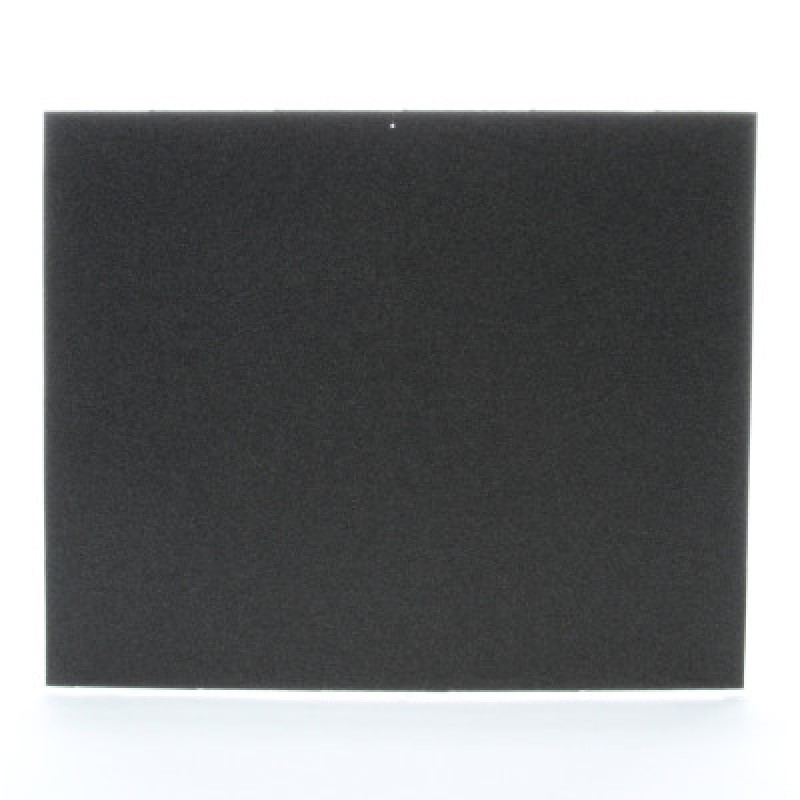 431Q WET/DRY PAPER SHEET9" X 11" 120C-3M COMPANY-405-051144-02016