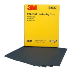 3M 9X11 1200A 401Q051131-02033-3M COMPANY-405-051131-02033
