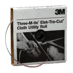 3M 2"X50YDS 80J 211K051144-05050-3M COMPANY-405-051144-05050