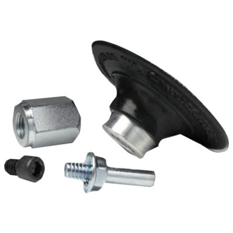 3M 3" ROLOC DP ASSM051144-05540-3M COMPANY-405-051144-05540