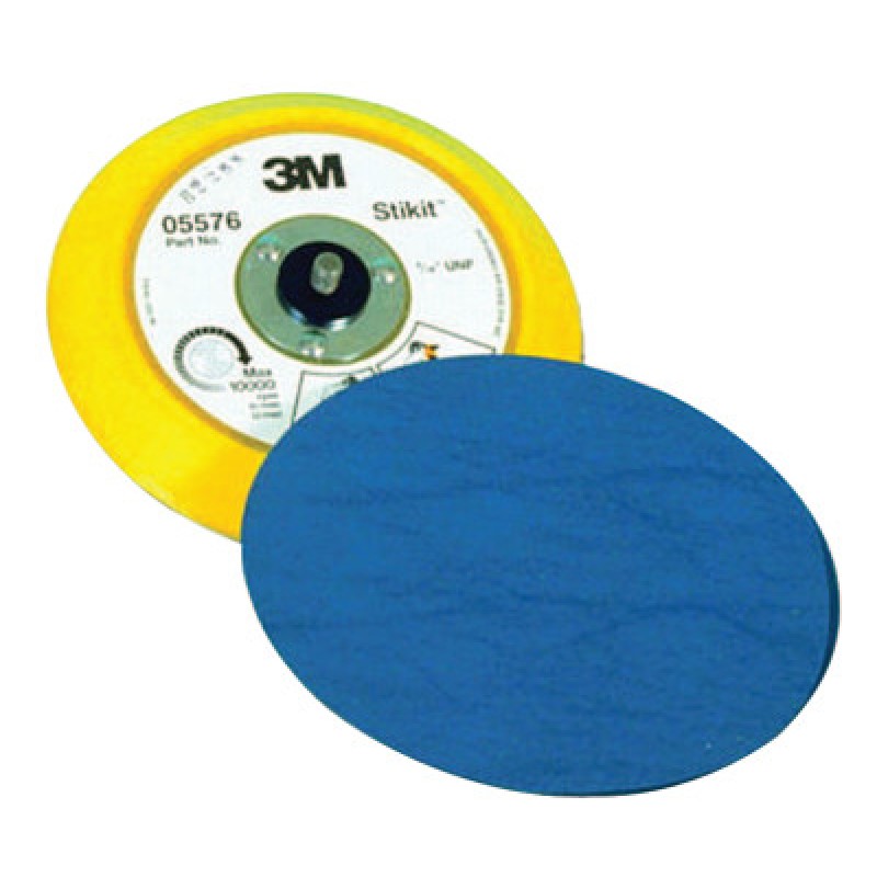 3M 6 3/4 5/16-24 BL051144-05576-3M COMPANY-405-051144-05576