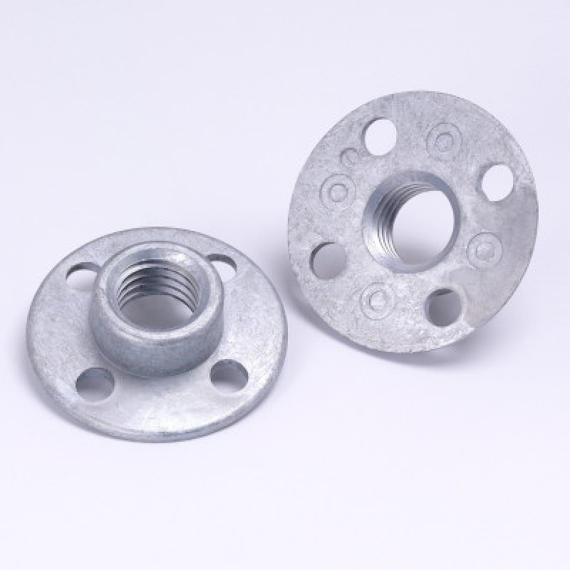 3M NUT 3/8051144-05622-3M COMPANY-405-051144-05622
