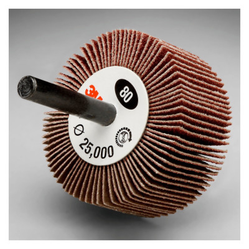 3M 244E 2" 120XE WHL051144-14625-3M COMPANY-405-051144-14625