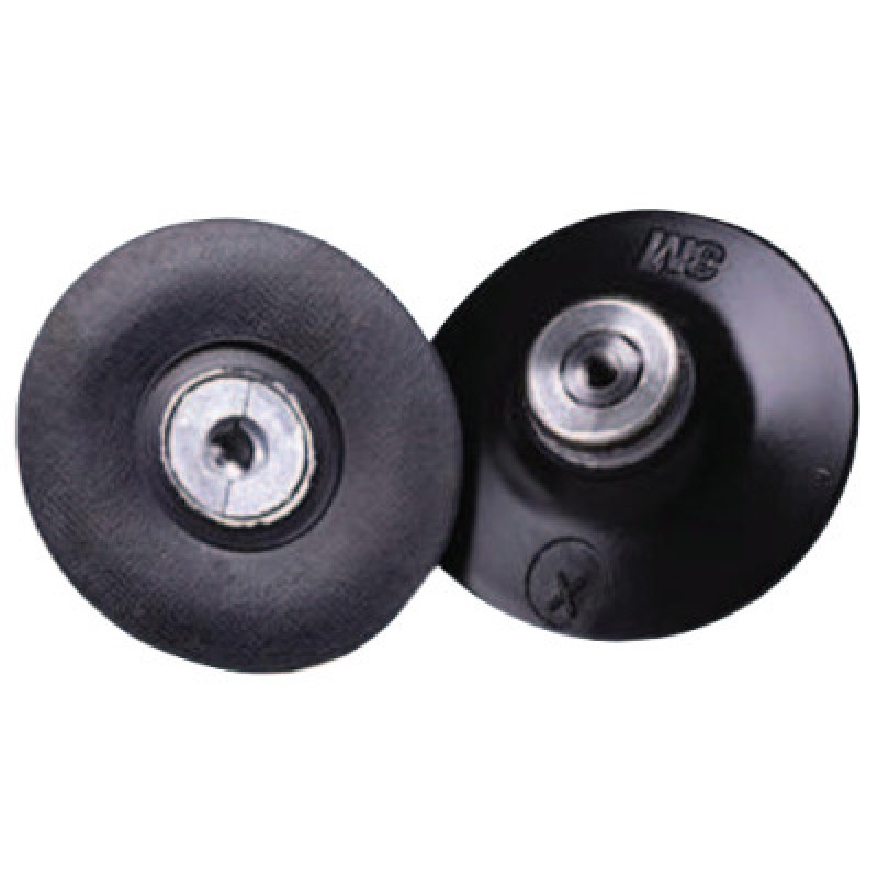 3M 3" EXTRA HARD PAD051144-45093-3M COMPANY-405-051144-45093