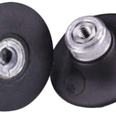 3M 2" SOFT DISC PAD051144-45094-3M COMPANY-405-051144-45094
