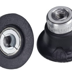3M 1.5" HARD PAD051144-45100-3M COMPANY-405-051144-45100