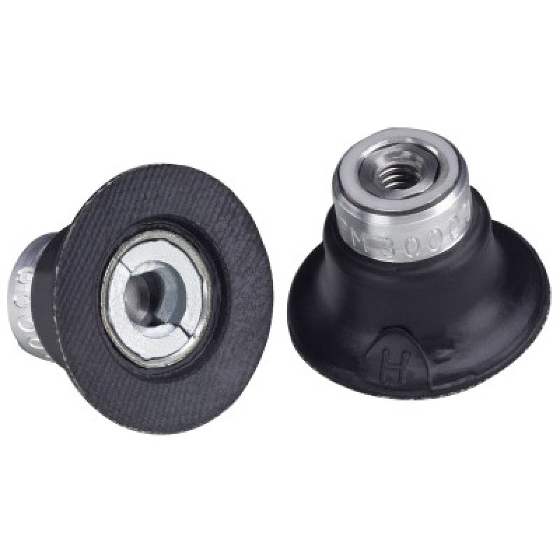 3M 1" MED DISC PAD051144-45101-3M COMPANY-405-051144-45101