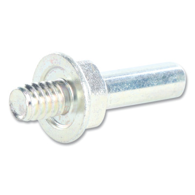 3M 6MM ROLOC SHANK051144-82455-3M COMPANY-405-051144-82455