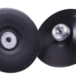 3M 4" MED DISC PAD051144-45179-3M COMPANY-405-051144-45179
