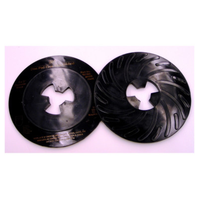 3M PAD 7" HARD051144-80515-3M COMPANY-405-051144-80515